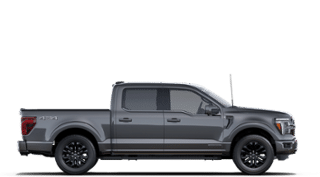 2025 Ford F-150® External Image 1